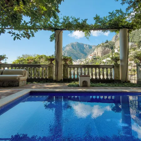 Villa Treville