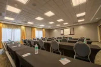 SpringHill Suites Ridgecrest - parking
