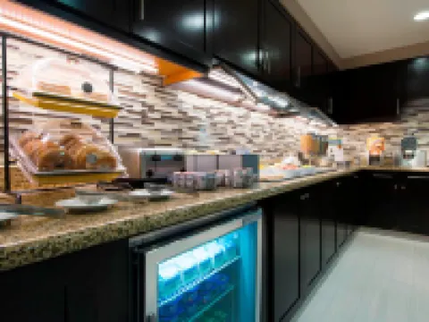 Residence Inn Worcester ウースターのホテル