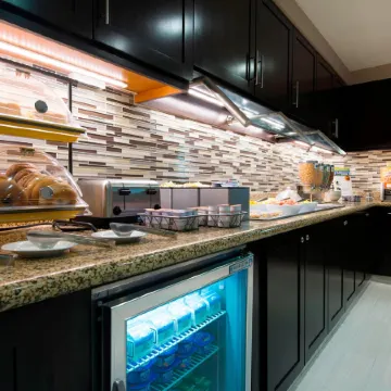 Residence Inn Worcester