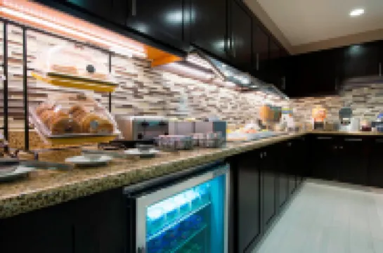 Residence Inn Worcester