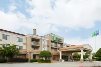 홀리데이 인 익스프레스 티프턴