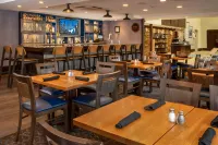 Four Points by Sheraton Philadelphia City Center - Breakfast