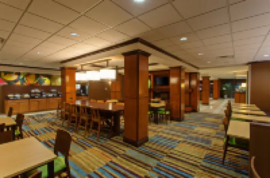 Fairfield Inn & Suites El Paso