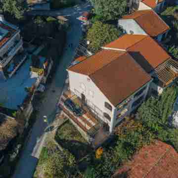 Apartments Spin Hotel Exterior