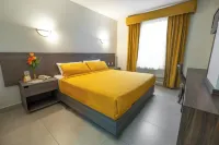 โรงแรมฟาสตอส