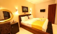 ST Hotel Apartment - Parvekkeita