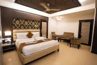 เจเอส เรสซิเดนซี โรงแรมใน