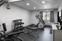 Days Inn by Wyndham Davenport Hotels in Davenport