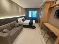 VHome Flat Hotel - Wifi