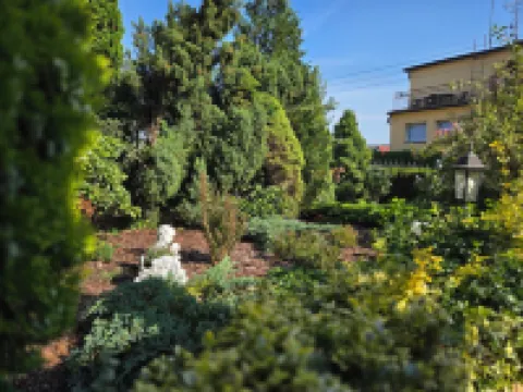 Willa Drako Hotels in Miedzyzdroje