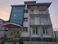 AZURI BLISSS RESORT Hotels in Budgam