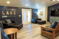 Willow Springs Marina