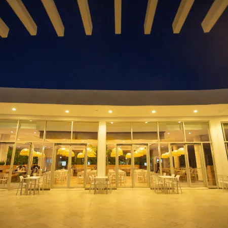Lixus Beach Resort - All Inclusive