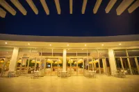 Lixus Beach Resort - All Inclusive - balcón
