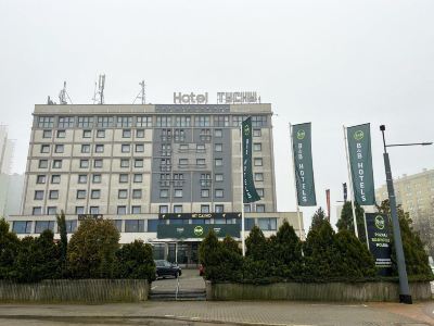 B&B HOTEL Tychy