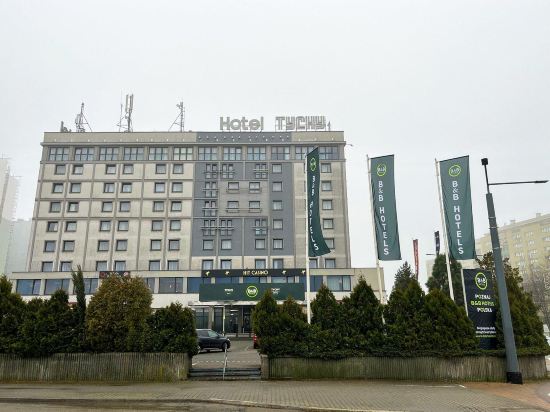 B&B HOTEL Tychy