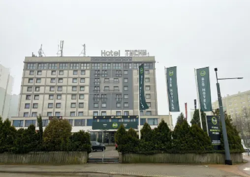 B&B HOTEL Tychy Hotel di 