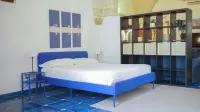 BlueBlu Apartment - balcony
