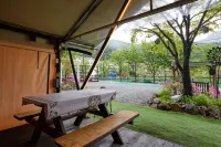 Gapyeong Gratia Glamping - Spa