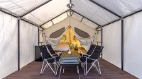 Pocheon Tiger Camping - 2-Star
