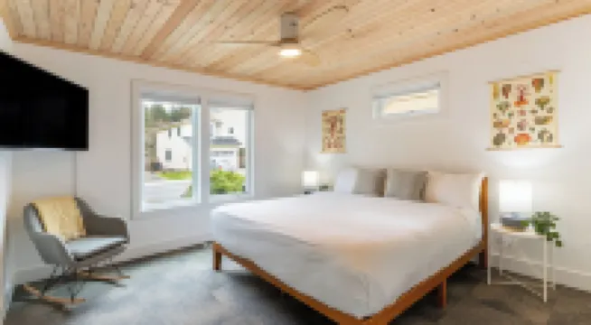 그레이 오크 바이 아반트스테이 코스탈 참, 근처 해변 & 골프