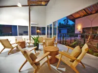 Borneo Nature Lodge (2)