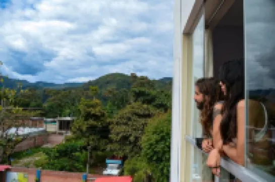 Destino Aventura Peru Hotel a 