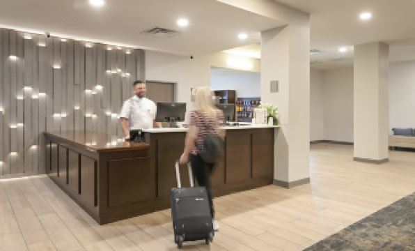 Pestana Orlando Suites - Lake Buena Vista