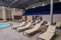 Hotel Galería Plaza Veracruz - badewanne