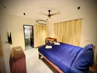 Villa Govindaraj Hotels in Puducherry