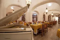 Las Hadas by Brisas - breakfast