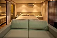 Hotel Canoeiros by Easy Hotéis