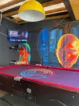 Aurora Hostel Rio - Nhà nghỉ