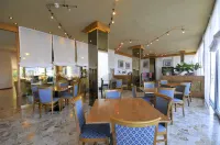 Hotel David - วิวทะเล