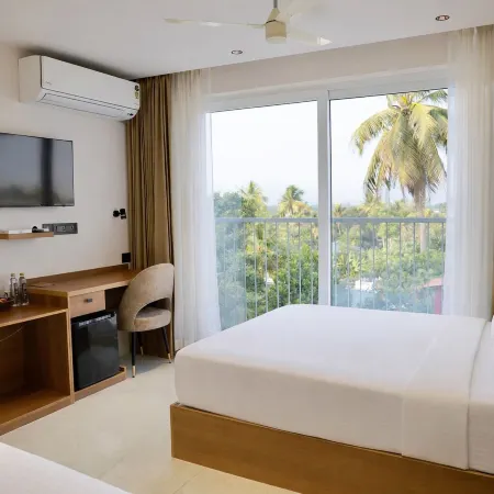 Hotel Hanata Kochi