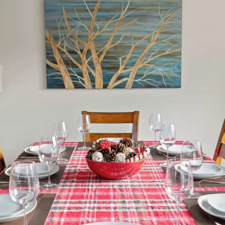 Mountain Escape Next to Camelback Resort! Ideal for Families and Big Groups