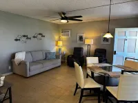 Your place in Paradise Island.