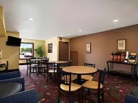 Days Inn by Wyndham Austin - petit déjeuner