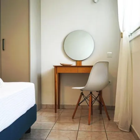 Argostoli City Center Apartments