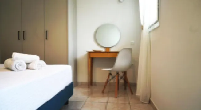 Argostoli City Center Apartments