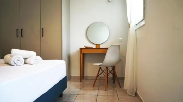 Argostoli City Center Apartments