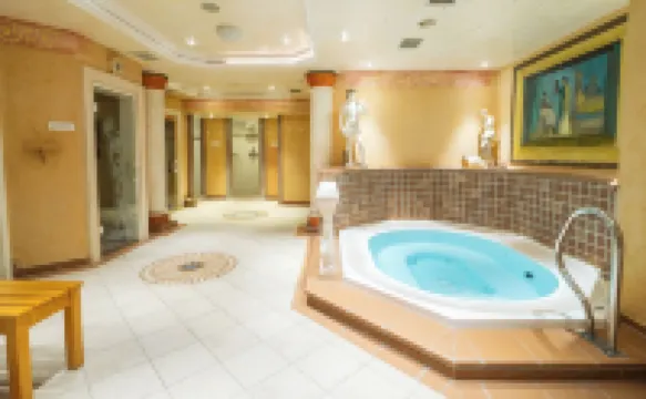 肉店坎迪爾旅館酒店 上奧多夫酒店