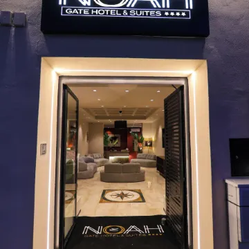 Noah Gate Hotel & Suites