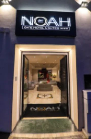 Noah Gate Hotel & Suites