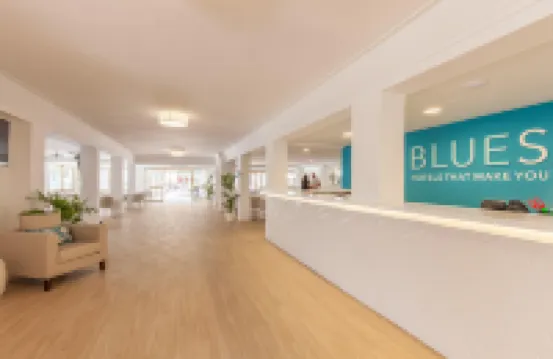 Bluesea Don Jaime