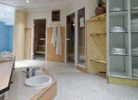 Hotel von Euch - spa