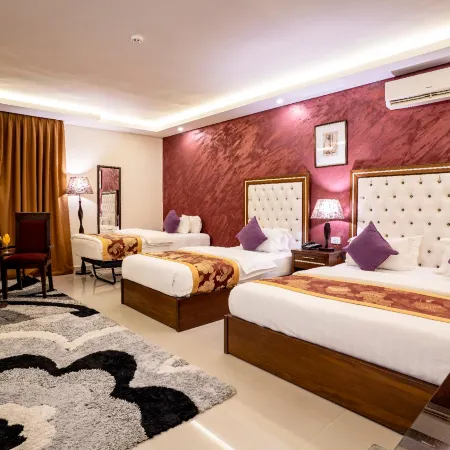 P Quattro Relax Hotel