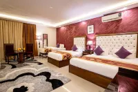 P Quattro Relax Hotel