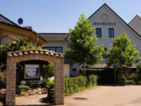 Hotel Maimühle Hotels in Perl